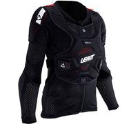 Leatt ReaFlex, chaqueta protectora mujer XS female Negro