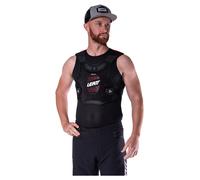 Leatt Reaflex coraza Negro L/XL unisex