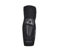 Leatt Reaflex Hybrid Elbow Guard 2025: Black S CYCLING AC NUEVO