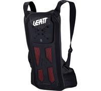 Leatt ReaFlex, protector de espalda Level-1 L/XL male Negro/Rojo
