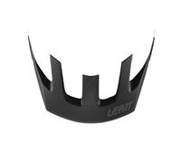 LEATT Replacement visor for Leatt Helmets MTB All Mtn 1.0 L - 4021300401
