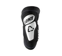 Leatt RODILLERA 3DF 6.0 NEGRA L/XL