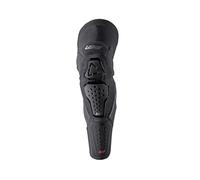 LEATT Rodillera 6.0 EVO Ext #S Negro