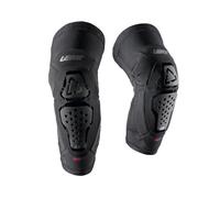 LEATT Rodillera 6.0 EVO #L Negro