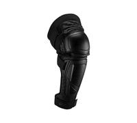 Leatt RODILLERA KNEE&SHIN EXT NEGRA L/XL