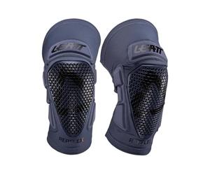 Leatt Rodillera REAFLEX Pro Flint M Zapatillas de Ciclismo, Unisex-Adult, Multi-Coloured