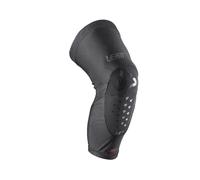 LEATT Rodilleras 6.0 Evo Lite (NEGRO)