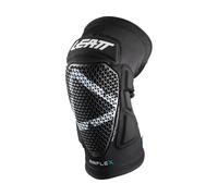Leatt Airflex Pro Rodilleras Negro Talla S 2022 Ropa de Protección para Bicicleta