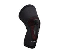 Leatt Rodilleras AirFlex UltraLite negro L