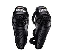 Leatt Rodilleras Dual Axis Pro