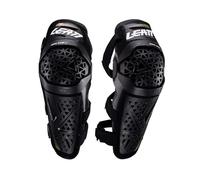 Leatt Rodilleras Dual Axis Pro