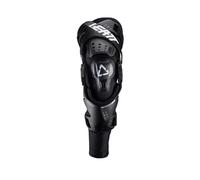 Leatt Rodilleras Integrales X-Frame Hybrid