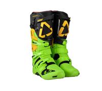 LEATT Safe and comfortable 4.5 Motocross Boots Man 45.5 - 3023050404