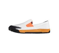 Leatt Scarpe MTB Rideon's 2.0 Casual E Confortevoli, Zapato de Ciclismo Hombre, Color Blanco, 43.5 EU