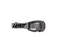 Leatt Schutzbrille Vizion 3.5 90 Vlt Grau Klar X, Unisex, Gris, Talla única