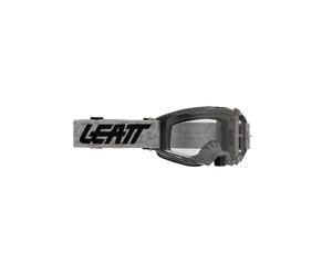 Leatt Schutzbrille Vizion 3.5 90 Vlt Grau Klar X, Unisex, Gris, Talla única