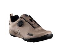 LEATT SHOE 6.0 CLIP US8/UK7.5/EU41.5 DESERT - 3022101322