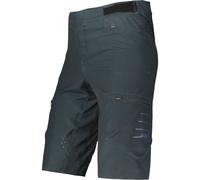 LEATT SHORTS MTB 2.0 #3XL/US40/EU58 BLK - 5021130286