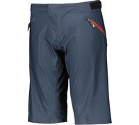 LEATT SHORTS MTB 2.0 #XS/EU34/UK6/US2 ONYX - 5021130420