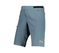 LEATT SHORTS MTB TRAIL 1.0 XXL/US38/EU56 RUST - 5022080615