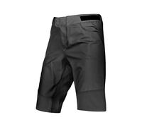 LEATT SHORTS MTB TRAIL 3.0 #XS/US28/EU46 BLK - 5022080530
