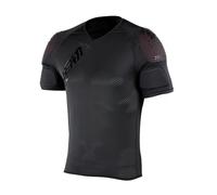 LEATT SHOULDER TEE 3DF AIRFIT LITE #S 80-90CM CHEST - 5019300100
