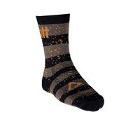 Leatt SOCKS MTB #L/XL EU43-48/UK8.5-12.5/US9-13 LOAM