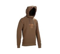 Leatt Sudadera MTB Gravity 3.0 con protección Adicional en los Codos