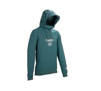 Leatt Sudadera MTB Gravity 3.0 con protección Extra en los Codos Sudadera MTB Gravity 3.0 con protección Adicional en los Codos para Hombre