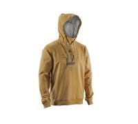 Leatt Sudadera técnica Mtb Thermaflow 3.0 - Térmica y transpirable | Marrón | M/US40/eu50