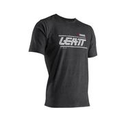 LEATT T-shirt Core available in different colors- Man Black M - 5024400271