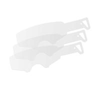 Leatt Velocity 20-Pack Tear-Offs, transparente para Hombres