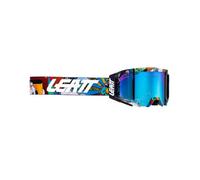 Leatt Velocity 5.0 Mtb Iriz Goggles One Size