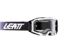 Gafas de Cross Leatt Velocity 5.5 58% Blanco Blanco