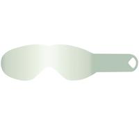 Leatt Velocity 50-Pack Tear-Offs, Claro, Talla única