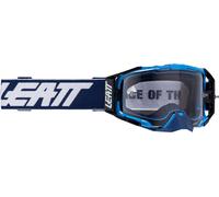 Leatt Velocity 6.5 Cryztal, gafas male