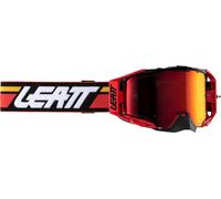 Leatt Velocity 6.5 Iriz Red, gafas espejadas male