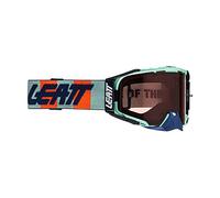 Leatt Velocity 6.5 News Gafas de Motocross Gafas Unisex adulto (Pack de 1)