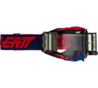 Leatt Velocity 6.5 Roll-Off, gafas male