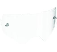 Leatt Velocity Enduro Jonny Walker Lente de reemplazo, Claro, Talla única