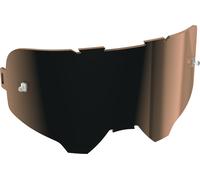 Leatt Velocity Iriz Lente de reemplazo, gris para Hombres