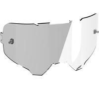 Leatt Velocity Photochromic Lente de repuesto, Claro, Talla única