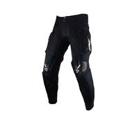LEATT Pantalones 4.5 Enduro Black 2023 38