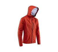 Leatt Veste MTB HydraDri 2.0-L-Orange Glow Zapatillas de Ciclismo, Unisex Adulto, Multicolor, One Size