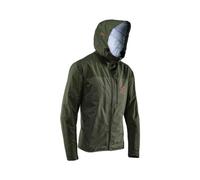 Leatt Veste MTB HydraDri 2.0-M-Vert Spinach Zapatillas de Ciclismo, Unisex Adulto, Multicolor, One Size