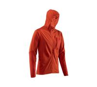 Leatt Veste MTB Trail 1.0-S-Orange Glow Zapatillas de Ciclismo, Unisex Adulto, Multicolor, One Size