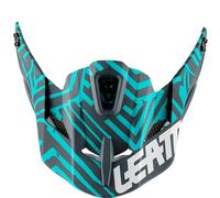 Leatt Visera Casco GPX 5.5 V10