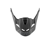 Leatt Visera de Repuesto para Casco de Moto GPX 5.5 Resistente a los Impactos