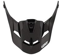 Leatt Visera de Repuesto para Casco de Moto GPX 5.5 Resistente a los Impactos