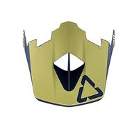 Leatt Visera de Repuesto para Cascos de Bicicleta MTB 4.0